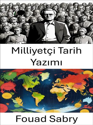 cover image of Milliyetçi Tarih Yazımı